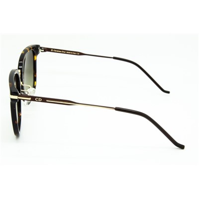 Dior солнцезащитные очки женские - BE01259 (без футляра)